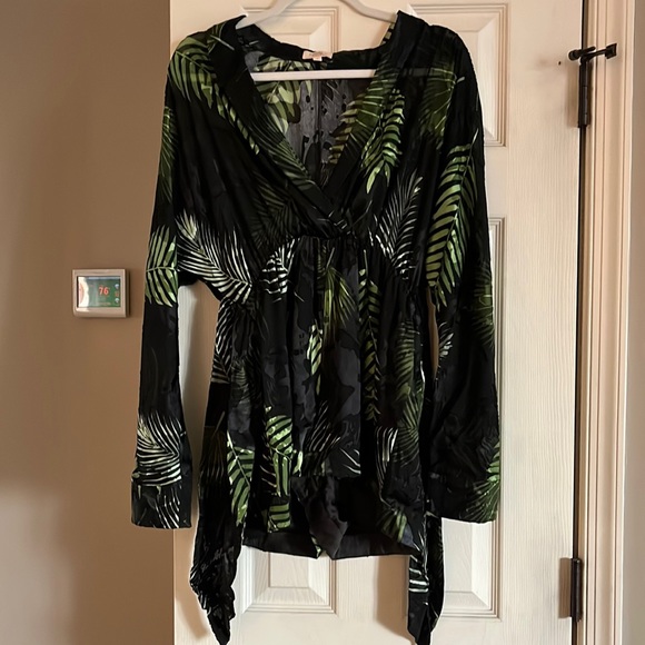 Camila Coelho Dresses & Skirts - Amelia romper